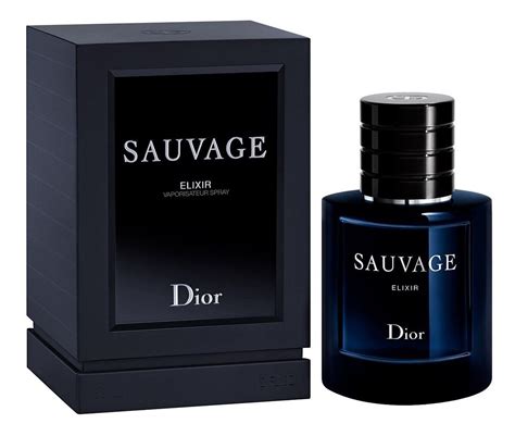 dior sauvage elixir nocibe|Dior Sauvage Elixir release date.